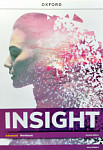 Insight (2nd edition): Advanced Workbook
